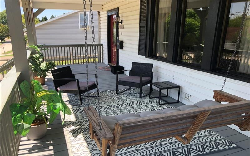 15 KENSINGTON CIRCLE, Uniontown, 15401, 5 Bedrooms Bedrooms, 14 Rooms Rooms,2.1 BathroomsBathrooms,Residential,For Sale,KENSINGTON CIRCLE,1767005