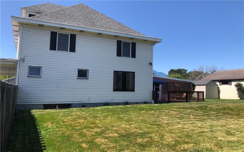 15 KENSINGTON CIRCLE, Uniontown, 15401, 5 Bedrooms Bedrooms, 14 Rooms Rooms,2.1 BathroomsBathrooms,Residential,For Sale,KENSINGTON CIRCLE,1767005