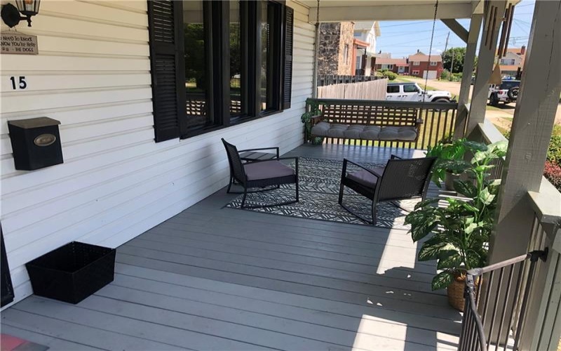 15 KENSINGTON CIRCLE, Uniontown, 15401, 5 Bedrooms Bedrooms, 14 Rooms Rooms,2.1 BathroomsBathrooms,Residential,For Sale,KENSINGTON CIRCLE,1767005