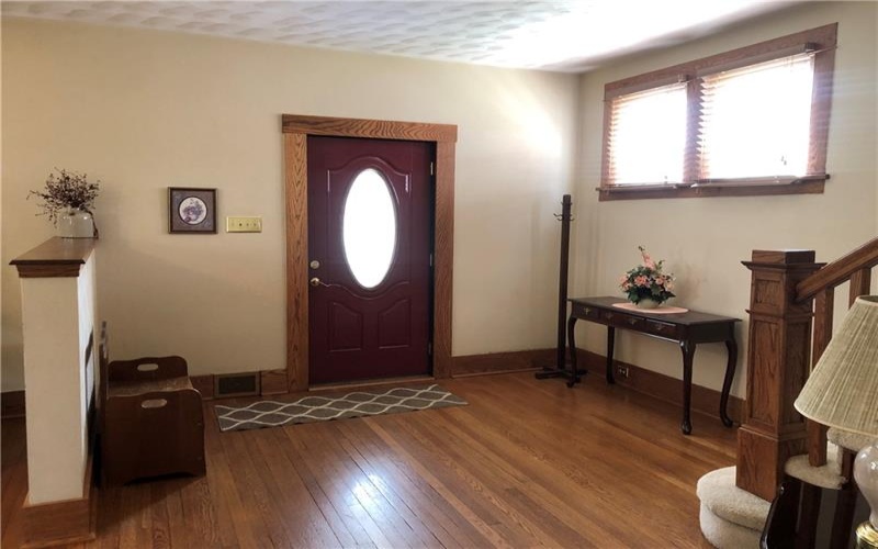 15 KENSINGTON CIRCLE, Uniontown, 15401, 5 Bedrooms Bedrooms, 14 Rooms Rooms,2.1 BathroomsBathrooms,Residential,For Sale,KENSINGTON CIRCLE,1767005