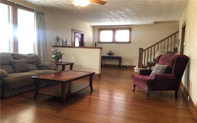 15 KENSINGTON CIRCLE, Uniontown, 15401, 5 Bedrooms Bedrooms, 14 Rooms Rooms,2.1 BathroomsBathrooms,Residential,For Sale,KENSINGTON CIRCLE,1767005