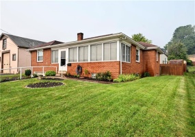 210 4th Ave, Monongahela, 15063, 3 Bedrooms Bedrooms, ,2 BathroomsBathrooms,Residential,For Sale,4th Ave,1765504