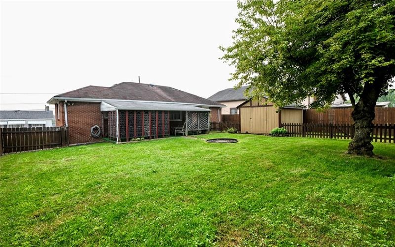 210 4th Ave, Monongahela, 15063, 3 Bedrooms Bedrooms, ,2 BathroomsBathrooms,Residential,For Sale,4th Ave,1765504