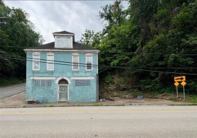500 E Main Street, Monongahela, 15063, 3 Bedrooms Bedrooms, ,1 BathroomBathrooms,Residential,For Sale,E Main Street,1765505