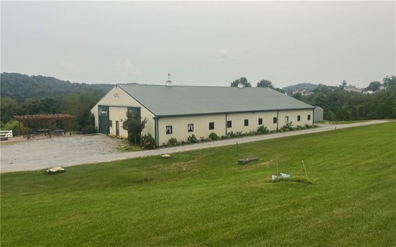 1504 Smith Twp St Rd, burgettstown, 15021, ,Commercial-industrial-business,For Sale,Smith Twp St Rd,1767012