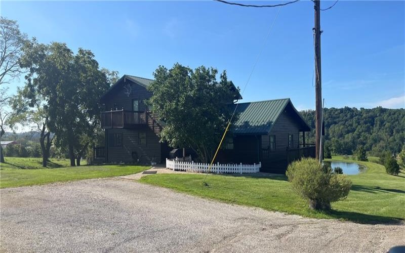 1504 Smith Twp St Rd, burgettstown, 15021, ,Commercial-industrial-business,For Sale,Smith Twp St Rd,1767012