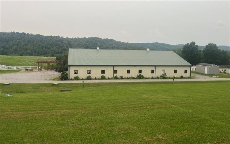 1504 Smith Twp St Rd, burgettstown, 15021, ,Commercial-industrial-business,For Sale,Smith Twp St Rd,1767012