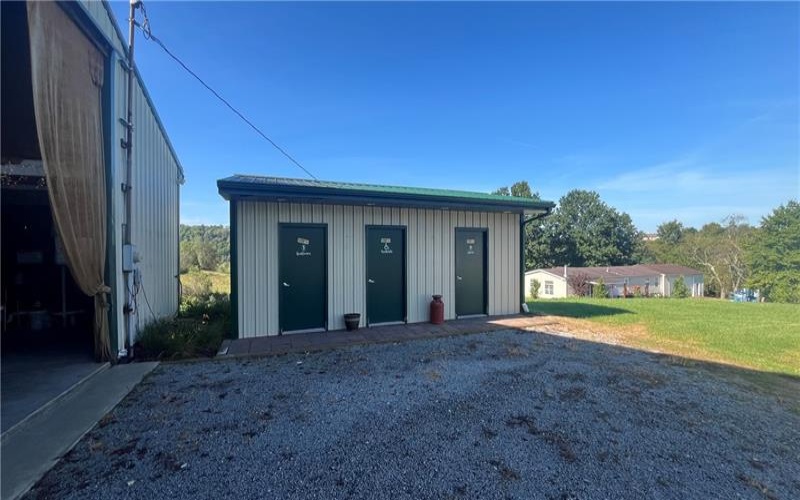 1504 Smith Twp St Rd, burgettstown, 15021, ,Commercial-industrial-business,For Sale,Smith Twp St Rd,1767012