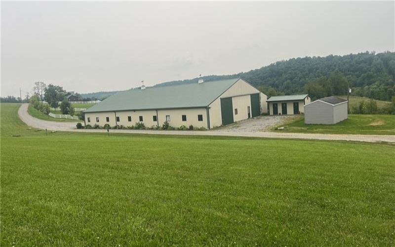 1504 Smith Twp St Rd, burgettstown, 15021, ,Commercial-industrial-business,For Sale,Smith Twp St Rd,1767012