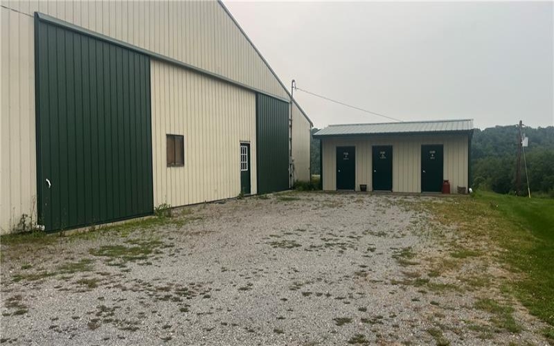 1504 Smith Twp St Rd, burgettstown, 15021, ,Commercial-industrial-business,For Sale,Smith Twp St Rd,1767012