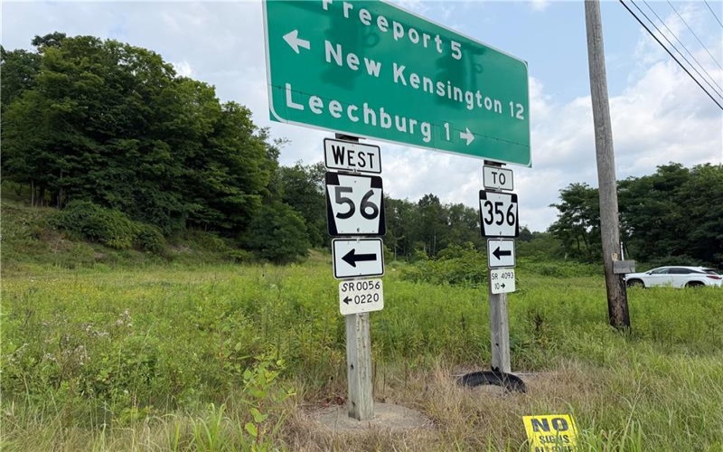 00 Sr 56, Leechburg, 15656, ,Commercial-industrial-business,For Sale,Sr 56,1767023