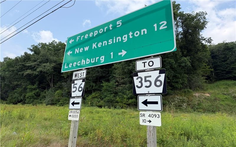 00 Sr 56, Leechburg, 15656, ,Commercial-industrial-business,For Sale,Sr 56,1767023