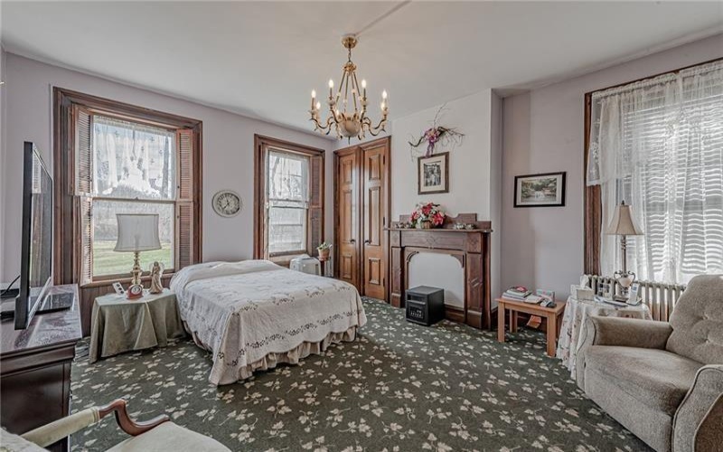 1892 Mcclellandtown Rd, Masontown, 15461, 5 Bedrooms Bedrooms, ,3.1 BathroomsBathrooms,Residential,For Sale,Mcclellandtown Rd,1765550