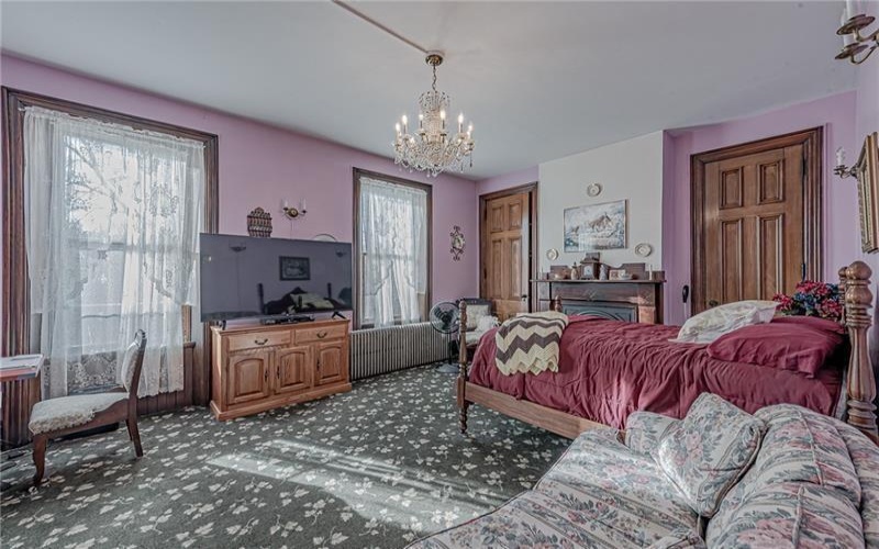 1892 Mcclellandtown Rd, Masontown, 15461, 5 Bedrooms Bedrooms, ,3.1 BathroomsBathrooms,Residential,For Sale,Mcclellandtown Rd,1765550
