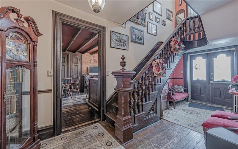 1892 Mcclellandtown Rd, Masontown, 15461, 5 Bedrooms Bedrooms, ,3.1 BathroomsBathrooms,Residential,For Sale,Mcclellandtown Rd,1765550