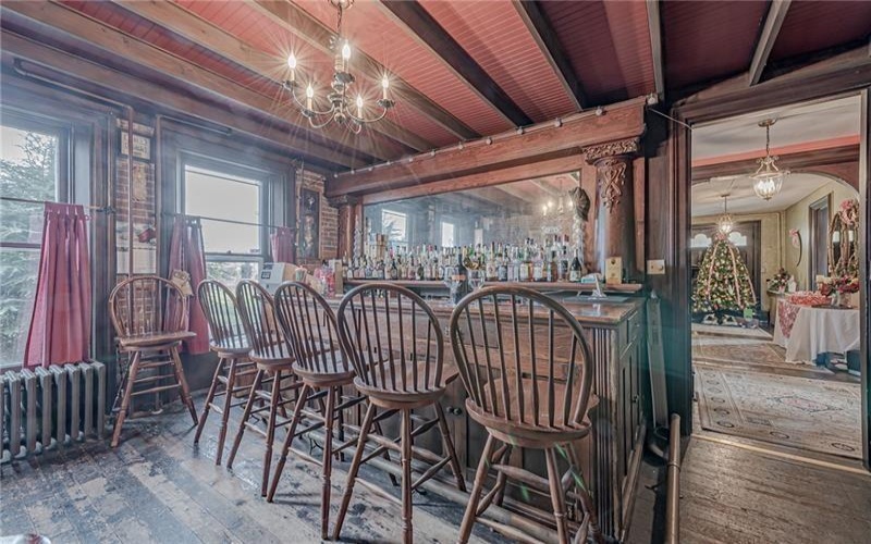 1892 Mcclellandtown Rd, Masontown, 15461, 5 Bedrooms Bedrooms, ,3.1 BathroomsBathrooms,Residential,For Sale,Mcclellandtown Rd,1765550