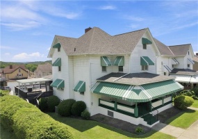 16 5th, Youngwood, 15697, 3 Bedroom Bedrooms, 9 Room Rooms,2.1 BathroomBathrooms,Residential,For Sale,5th,1767054