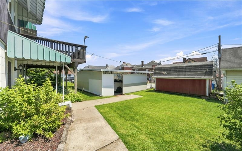 16 5th, Youngwood, 15697, 3 Bedroom Bedrooms, 9 Room Rooms,2.1 BathroomBathrooms,Residential,For Sale,5th,1767054