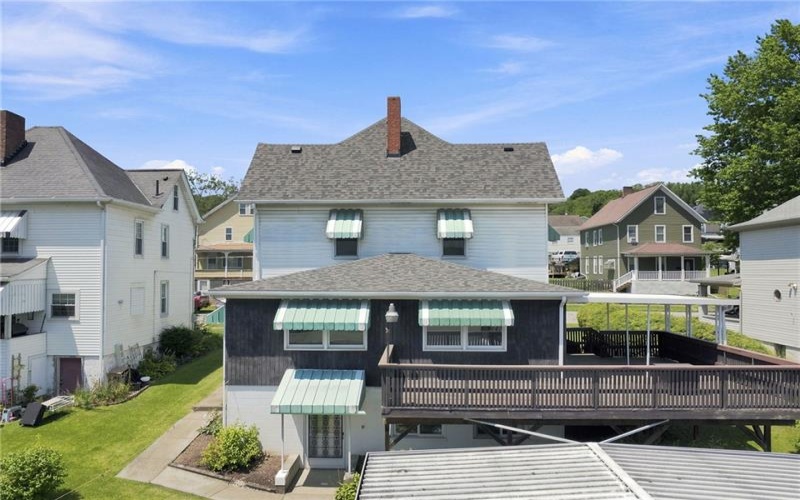 16 5th, Youngwood, 15697, 3 Bedroom Bedrooms, 9 Room Rooms,2.1 BathroomBathrooms,Residential,For Sale,5th,1767054