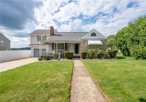 720 Main St, Latrobe, 15650, 3 Bedrooms Bedrooms, ,3 BathroomsBathrooms,Residential,For Sale,Main St,1767069