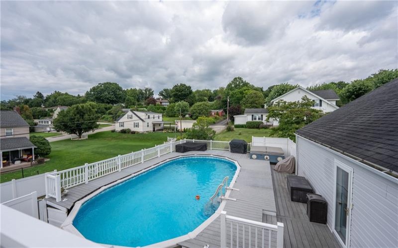 720 Main St, Latrobe, 15650, 3 Bedrooms Bedrooms, ,3 BathroomsBathrooms,Residential,For Sale,Main St,1767069