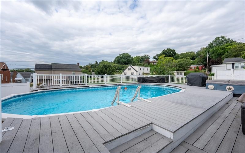 720 Main St, Latrobe, 15650, 3 Bedrooms Bedrooms, ,3 BathroomsBathrooms,Residential,For Sale,Main St,1767069