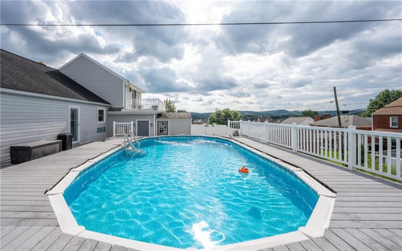 720 Main St, Latrobe, 15650, 3 Bedrooms Bedrooms, ,3 BathroomsBathrooms,Residential,For Sale,Main St,1767069