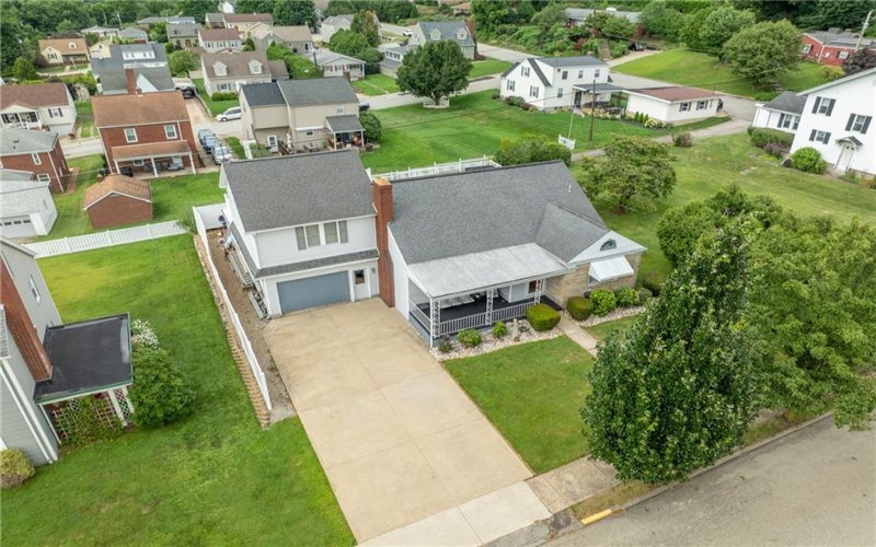 720 Main St, Latrobe, 15650, 3 Bedrooms Bedrooms, ,3 BathroomsBathrooms,Residential,For Sale,Main St,1767069