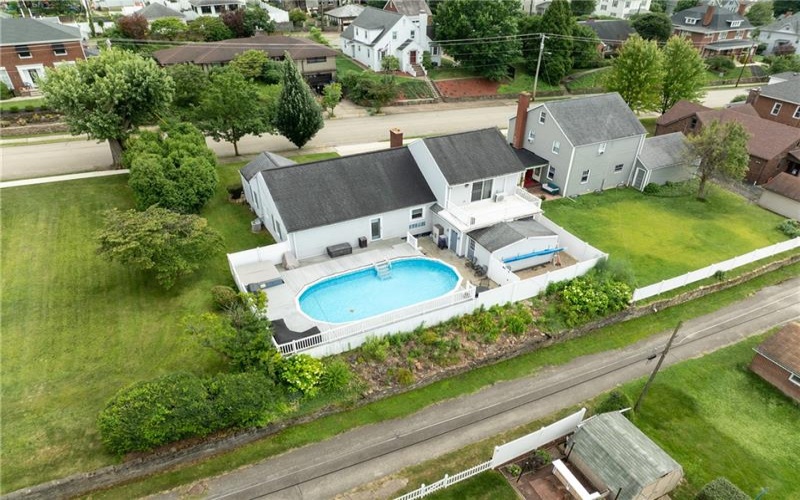720 Main St, Latrobe, 15650, 3 Bedrooms Bedrooms, ,3 BathroomsBathrooms,Residential,For Sale,Main St,1767069