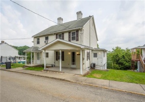 15 Maple Street, Ellsworth, 15331, 2 Bedrooms Bedrooms, 6 Rooms Rooms,2 BathroomsBathrooms,Residential,For Sale,Maple Street,1765567