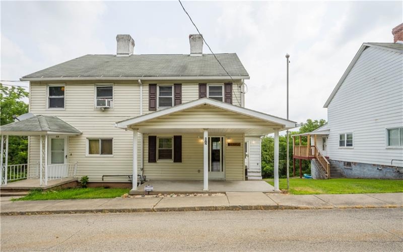 15 Maple Street, Ellsworth, 15331, 2 Bedrooms Bedrooms, 6 Rooms Rooms,2 BathroomsBathrooms,Residential,For Sale,Maple Street,1765567