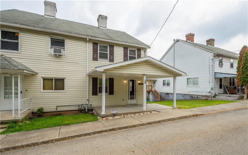 15 Maple Street, Ellsworth, 15331, 2 Bedrooms Bedrooms, 6 Rooms Rooms,2 BathroomsBathrooms,Residential,For Sale,Maple Street,1765567