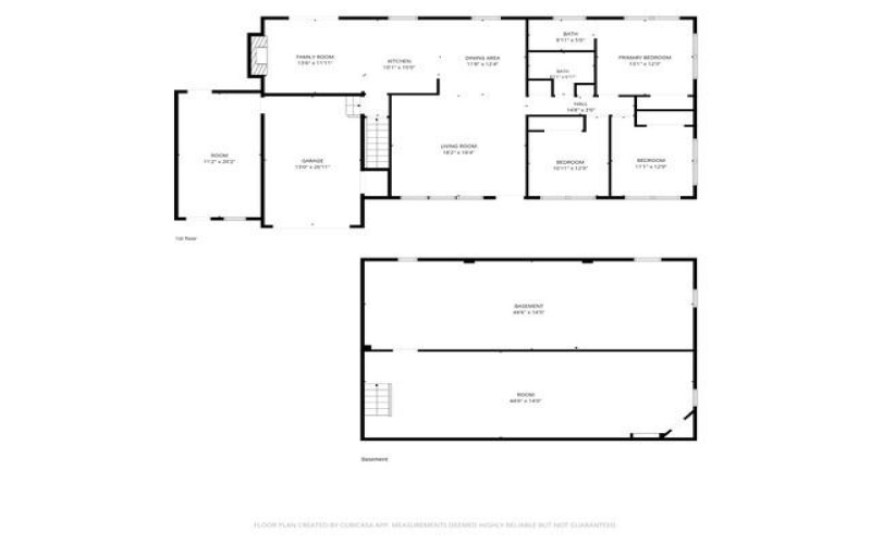 708 Florida Ave, Jeannette, 15644, 3 Bedroom Bedrooms, 9 Room Rooms,2 BathroomBathrooms,Residential,For Sale,Florida Ave,1767097