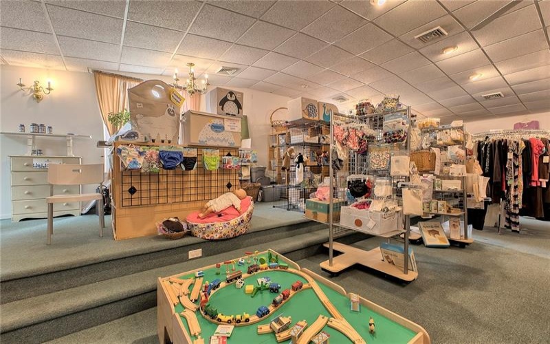 107 S. Clair St, Ligonier, 15658, ,Multi-unit,For Sale,S. Clair St,1765640