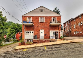 107 S. Clair St, Ligonier, 15658, ,Multi-unit,For Sale,S. Clair St,1765640
