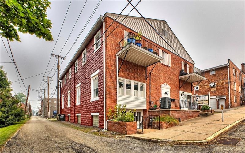 107 S. Clair St, Ligonier, 15658, ,Multi-unit,For Sale,S. Clair St,1765640