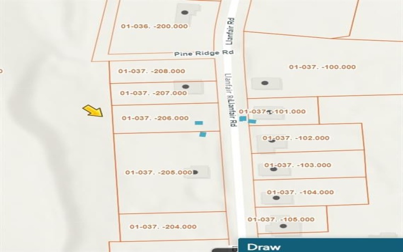 0 Llanfair Rd, Windber, 15963, ,Farm-acreage-lot,For Sale,Llanfair Rd,1767115