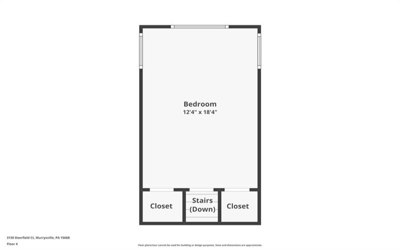 3150 Deerfield Ct, Murrysville, 15668, 5 Bedroom Bedrooms, ,3 BathroomBathrooms,Residential,For Sale,Deerfield Ct,1767123