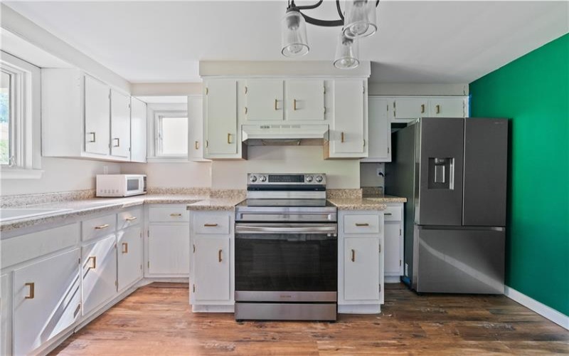 224 East End, Connellsville, 15425, 3 Bedrooms Bedrooms, ,1 BathroomBathrooms,Residential,For Sale,East End,1765653