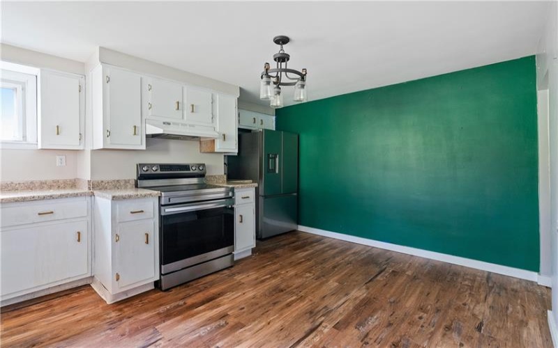 224 East End, Connellsville, 15425, 3 Bedrooms Bedrooms, ,1 BathroomBathrooms,Residential,For Sale,East End,1765653
