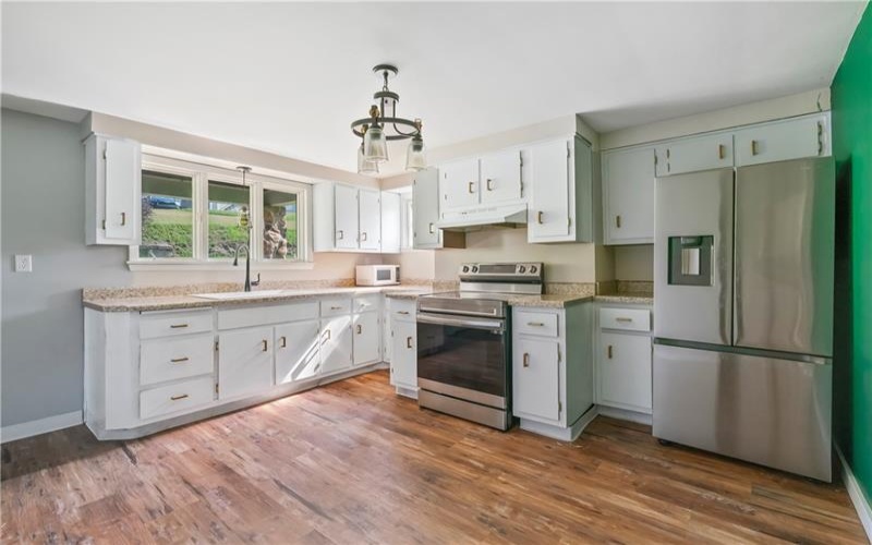 224 East End, Connellsville, 15425, 3 Bedrooms Bedrooms, ,1 BathroomBathrooms,Residential,For Sale,East End,1765653