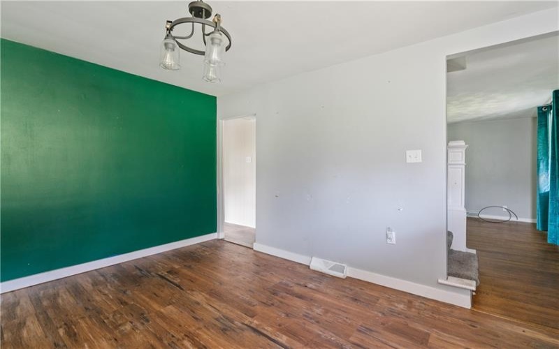 224 East End, Connellsville, 15425, 3 Bedrooms Bedrooms, ,1 BathroomBathrooms,Residential,For Sale,East End,1765653