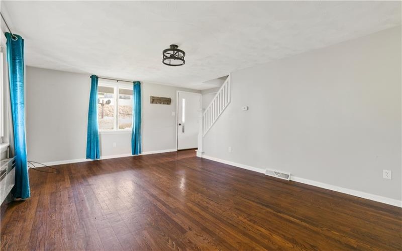 224 East End, Connellsville, 15425, 3 Bedrooms Bedrooms, ,1 BathroomBathrooms,Residential,For Sale,East End,1765653