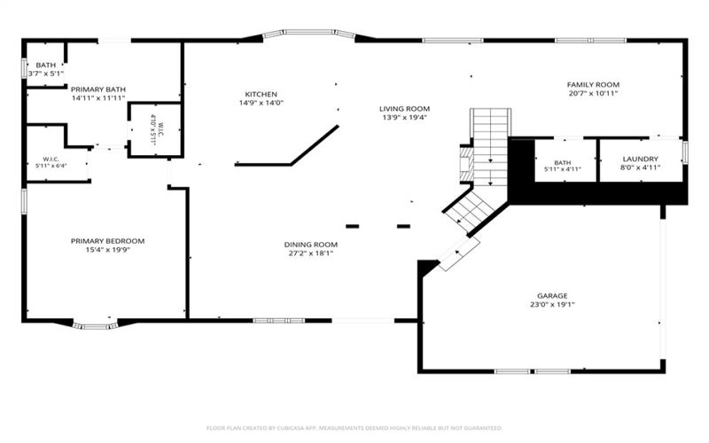 3319 Carriage Cir, Export, 15632, 4 Bedroom Bedrooms, 12 Room Rooms,3.1 BathroomBathrooms,Residential,For Sale,Carriage Cir,1765656