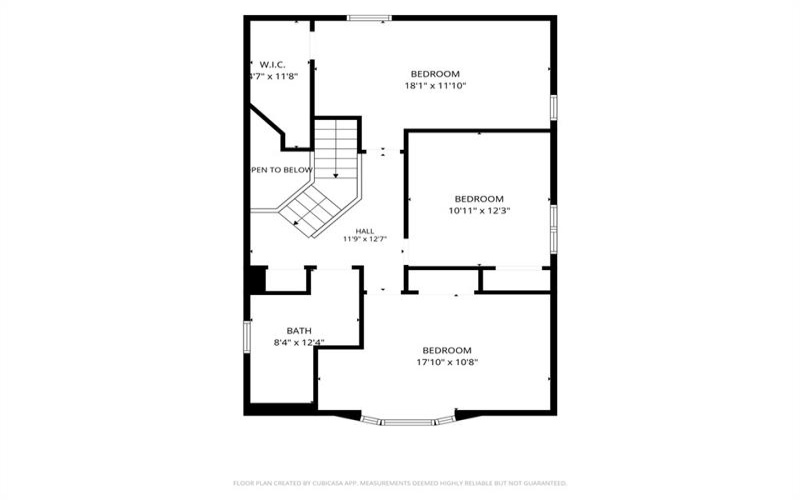 3319 Carriage Cir, Export, 15632, 4 Bedroom Bedrooms, 12 Room Rooms,3.1 BathroomBathrooms,Residential,For Sale,Carriage Cir,1765656