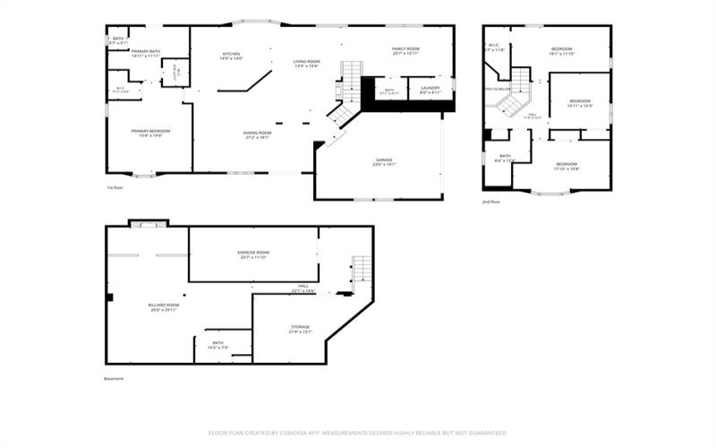 3319 Carriage Cir, Export, 15632, 4 Bedroom Bedrooms, 12 Room Rooms,3.1 BathroomBathrooms,Residential,For Sale,Carriage Cir,1765656