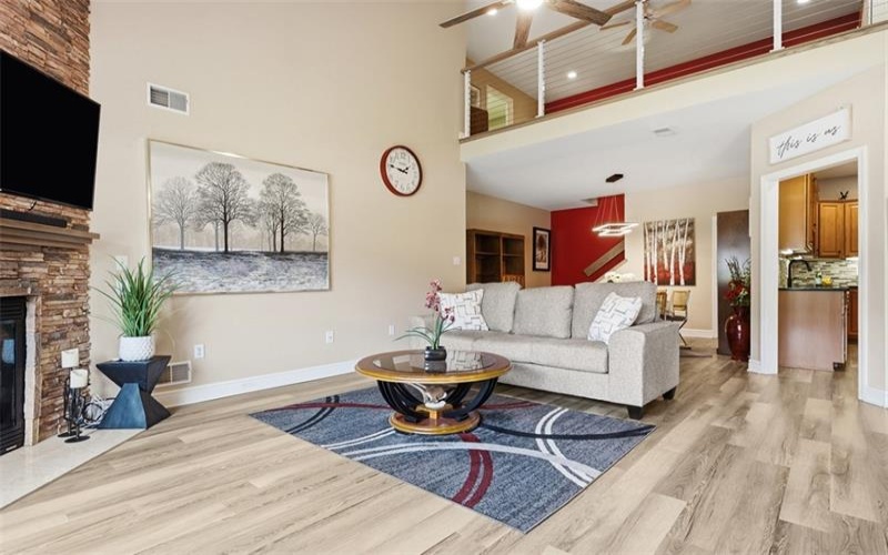 1002 Park Place Lane, Canonsburg, 15317, 3 Bedrooms Bedrooms, 10 Rooms Rooms,2.1 BathroomsBathrooms,Residential,For Sale,Park Place Lane,1767134