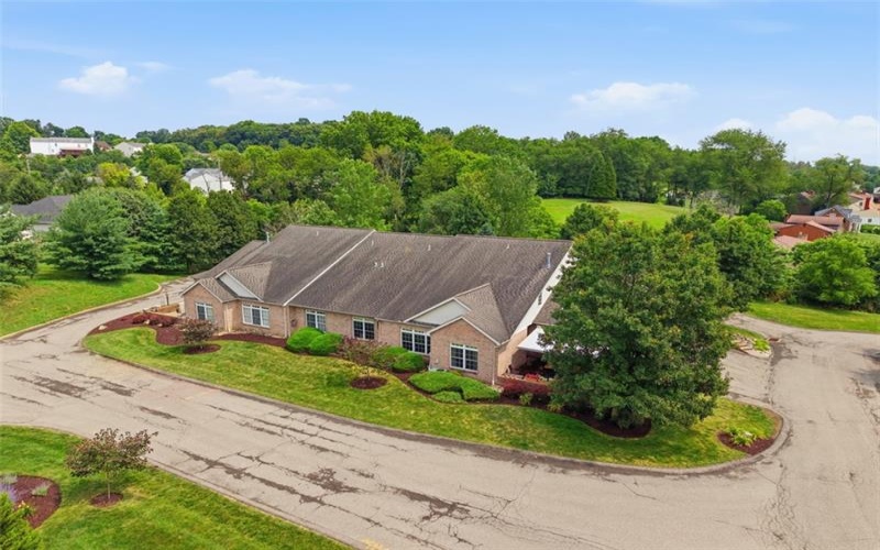 1002 Park Place Lane, Canonsburg, 15317, 3 Bedrooms Bedrooms, 10 Rooms Rooms,2.1 BathroomsBathrooms,Residential,For Sale,Park Place Lane,1767134