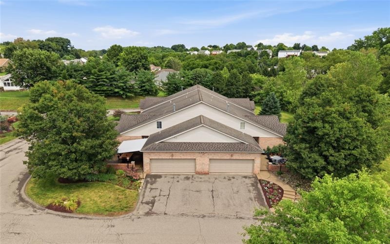 1002 Park Place Lane, Canonsburg, 15317, 3 Bedrooms Bedrooms, 10 Rooms Rooms,2.1 BathroomsBathrooms,Residential,For Sale,Park Place Lane,1767134