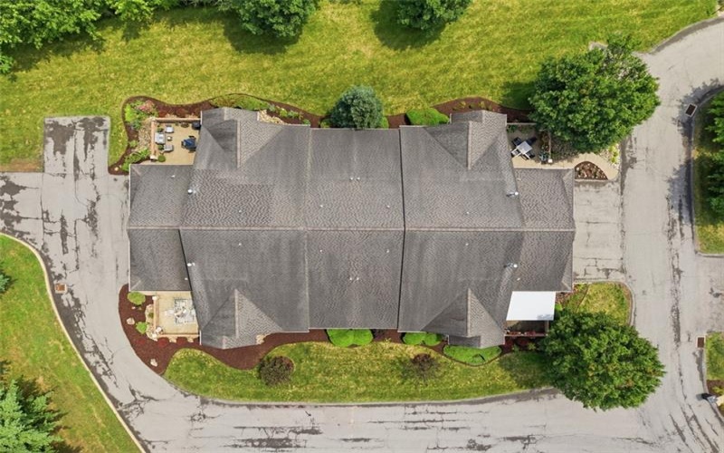 1002 Park Place Lane, Canonsburg, 15317, 3 Bedrooms Bedrooms, 10 Rooms Rooms,2.1 BathroomsBathrooms,Residential,For Sale,Park Place Lane,1767134